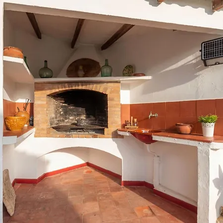 Pons Bosch 2 Bedroom House, * Cala Blanca (Menorca)