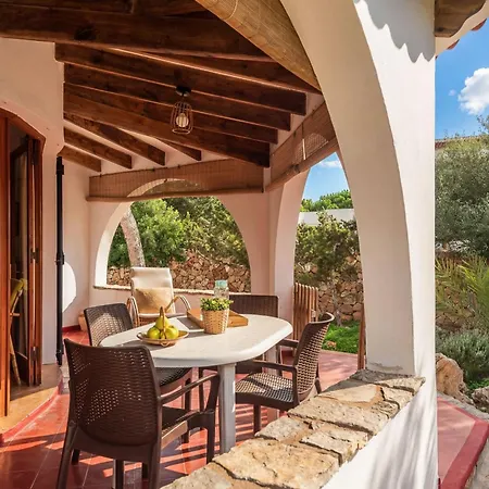 Pons Bosch 2 Bedroom House, *