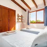 Tatil Evi Pons Bosch 2 Bedroom House, Cala Blanca (Menorca)
