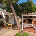 Tatil Evi Pons Bosch 2 Bedroom House, Cala Blanca (Menorca)