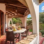 Pons Bosch 2 Bedroom House, *