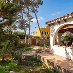 Pons Bosch 2 Bedroom House, Tatil Evi *
