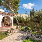 Tatil Evi Pons Bosch 2 Bedroom House,