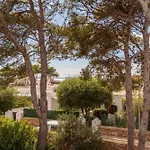 Pons Bosch 2 Bedroom House, Tatil Evi *