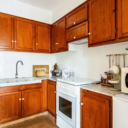 Pons Bosch 2 Bedroom House, Hébergement de vacances Cala Blanca (Menorca)