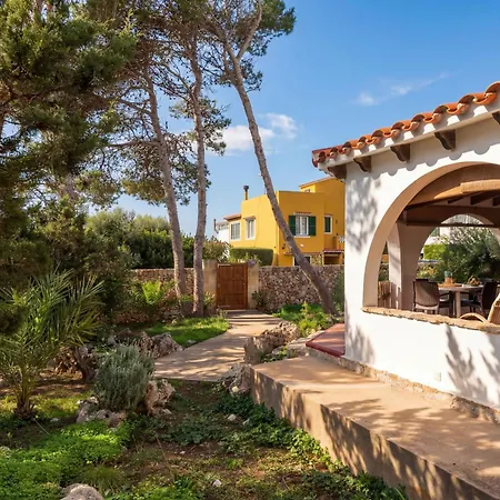 Pons Bosch 2 Bedroom House, Casa vacanze *