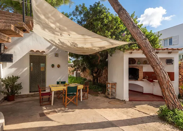 Pons Bosch 2 Bedroom House, *