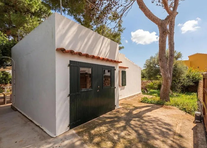 Pons Bosch 2 Bedroom House, *