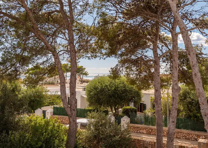 Pons Bosch 2 Bedroom House, Hébergement de vacances *