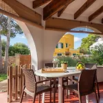 Pons Bosch 2 Bedroom House, *