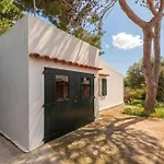 Pons Bosch 2 Bedroom House, *