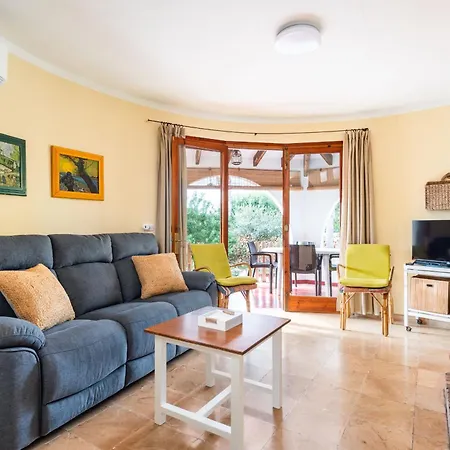 Pons Bosch 2 Bedroom House, * קאלה בלנקה