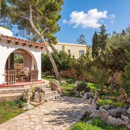 בית נופש Pons Bosch 2 Bedroom House,