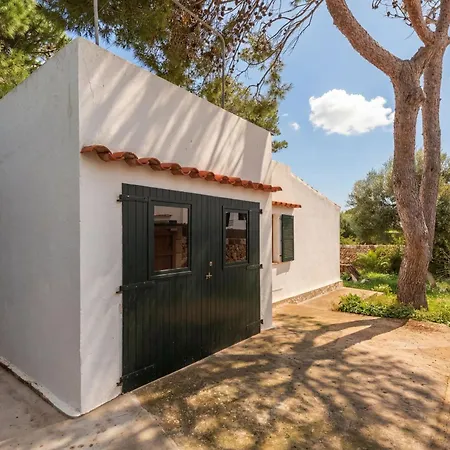 Pons Bosch 2 Bedroom House, *